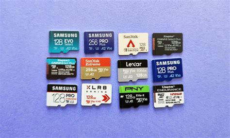Best Samsung Micro SD Cards Price List in Philippines July 2024.